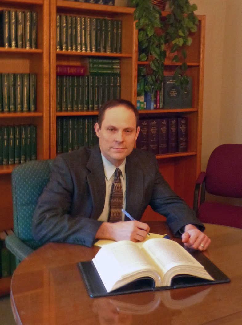 W. THOMAS Lanza Law Firm